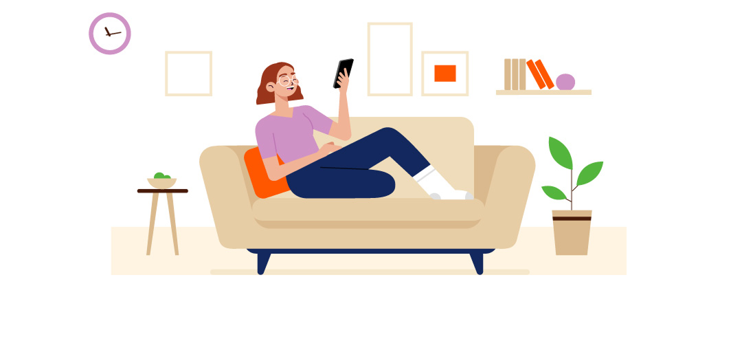 Share Data on Android