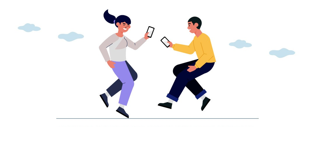 Share Data with Share Remotely