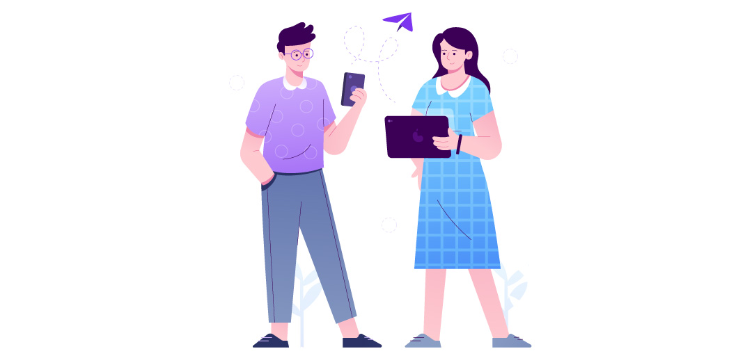 Clone Phone Easily from iPhone to iPhone