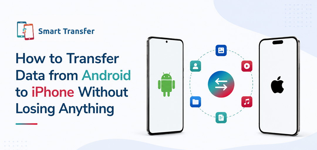 data transfer