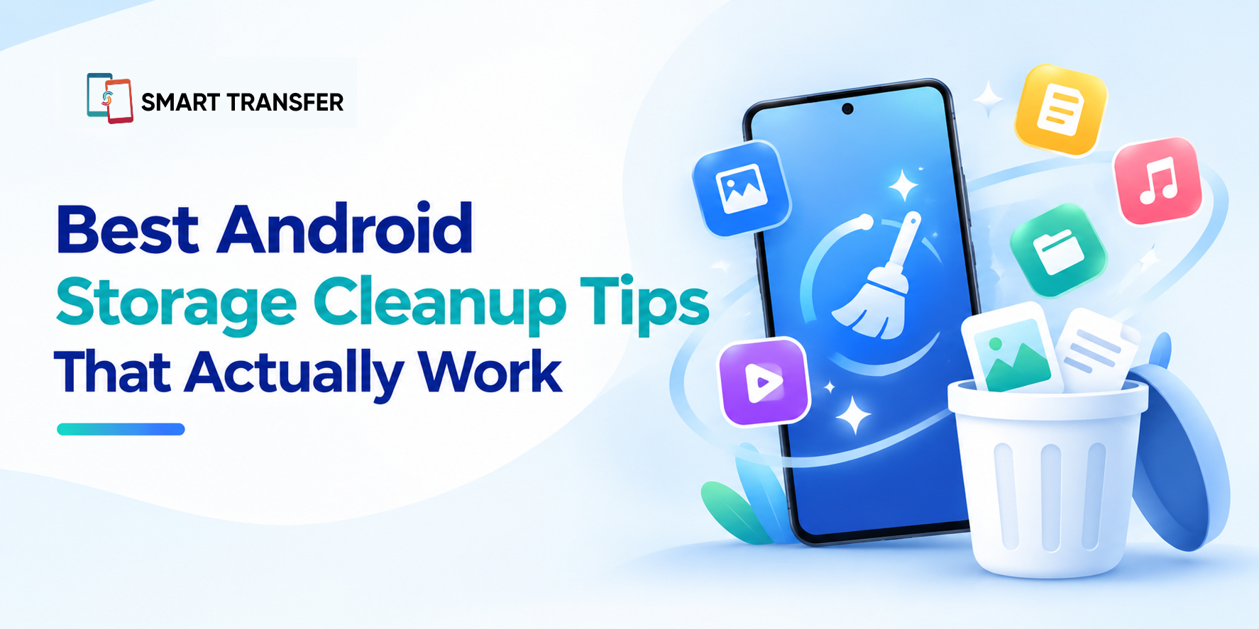 Android Storage Cleanup Tips That Work